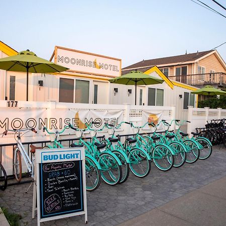 Moonrise Motel Kismet Екстер'єр фото