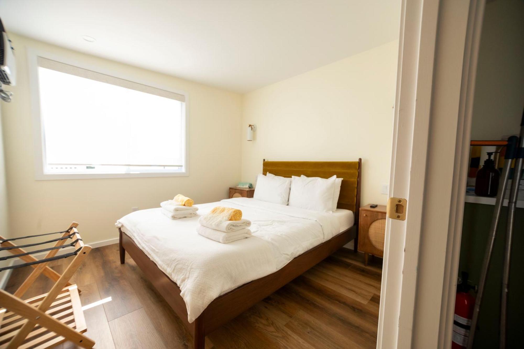 Moonrise Motel Kismet Екстер'єр фото