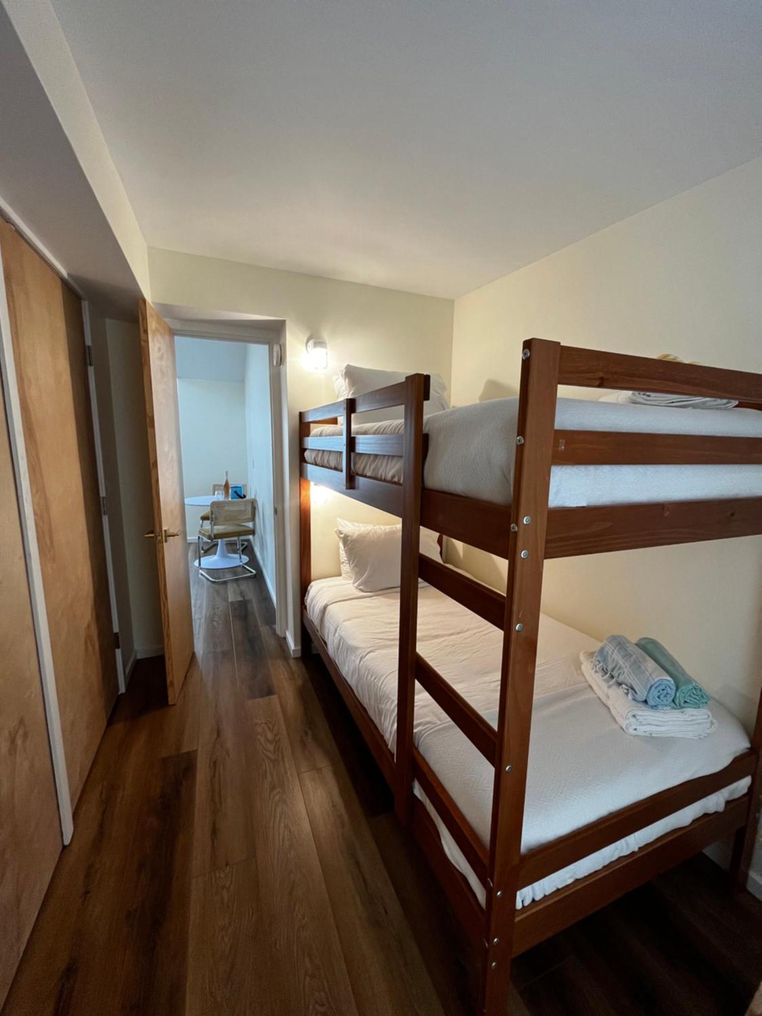 Moonrise Motel Kismet Екстер'єр фото