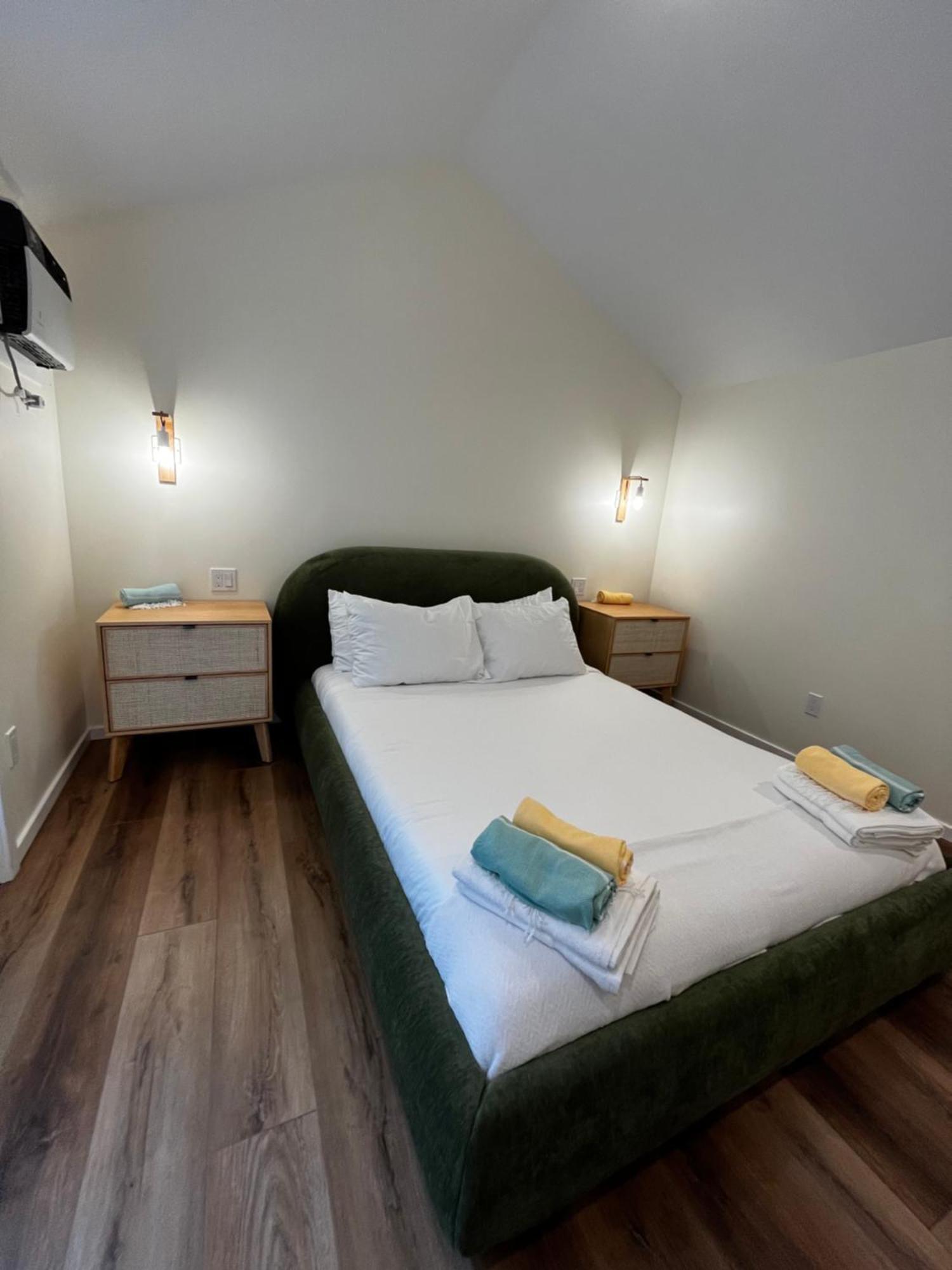 Moonrise Motel Kismet Екстер'єр фото