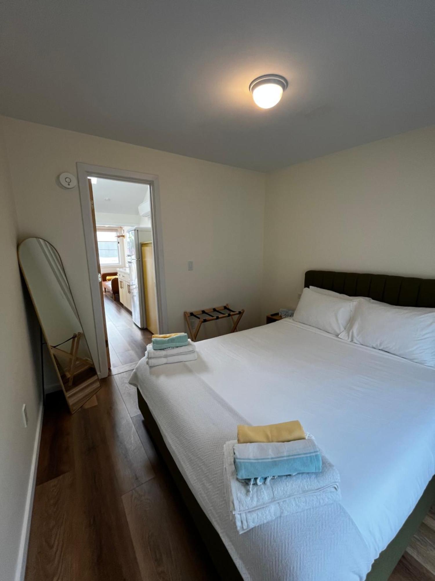 Moonrise Motel Kismet Екстер'єр фото
