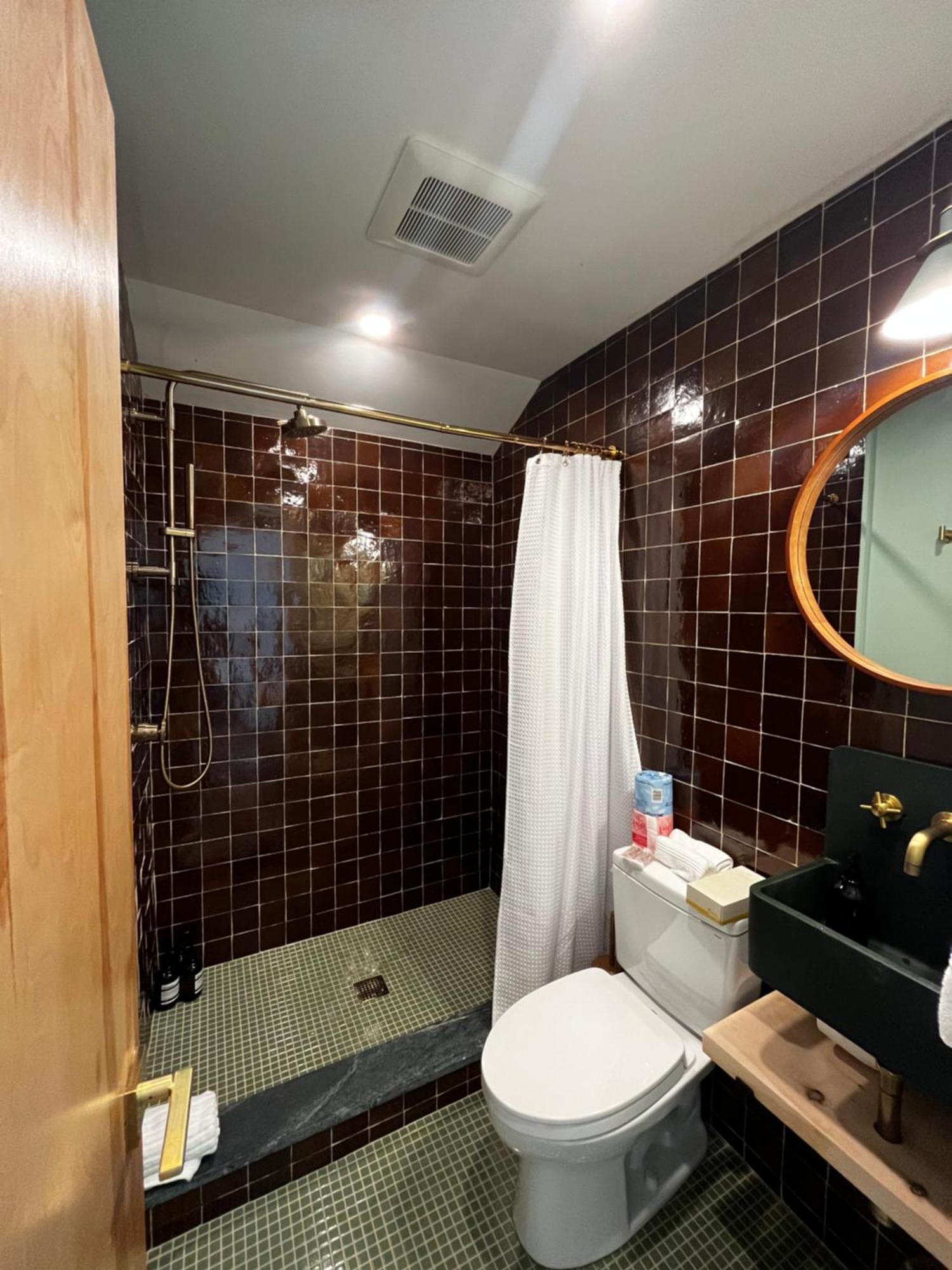 Moonrise Motel Kismet Екстер'єр фото
