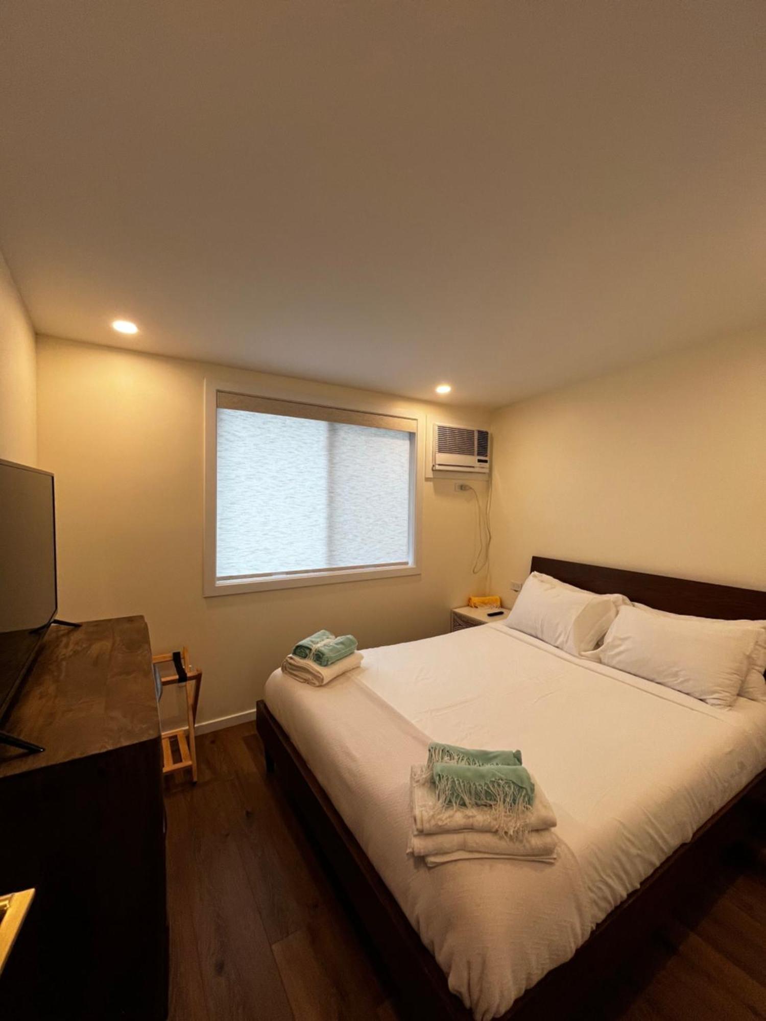 Moonrise Motel Kismet Екстер'єр фото