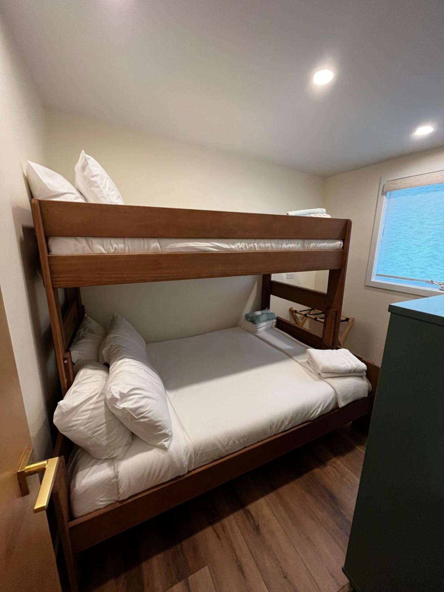 Moonrise Motel Kismet Екстер'єр фото