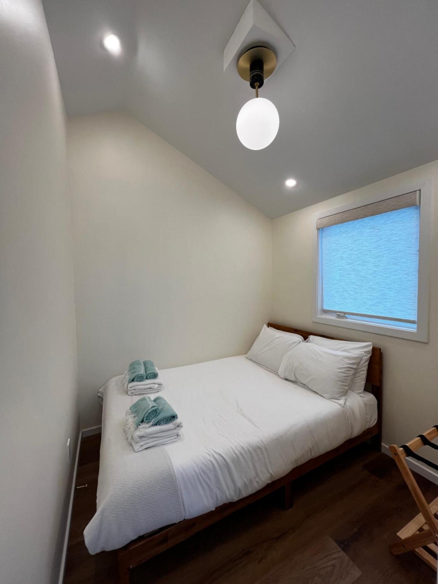 Moonrise Motel Kismet Екстер'єр фото